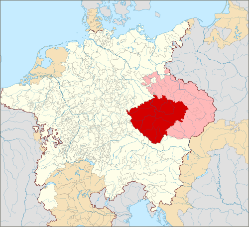 Kingdom of Bohemia